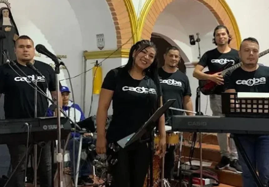 Grupo Caoba